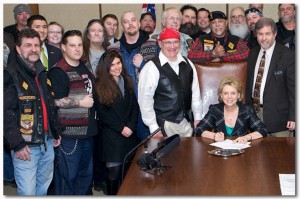 These dirty cops would ultimately help to motivate an entire movement to pass anti-profiling law in Washington State