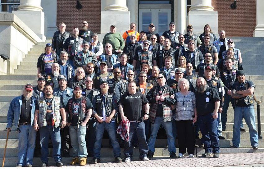 Political Unification – The Key To The Survival Of Motorcycle Clubs