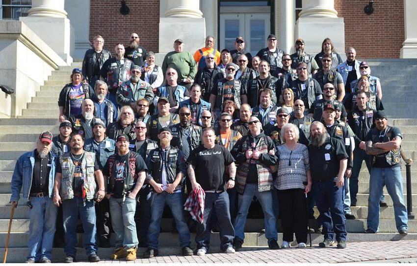  Political Unification – The Key To The Survival Of Motorcycle Clubs