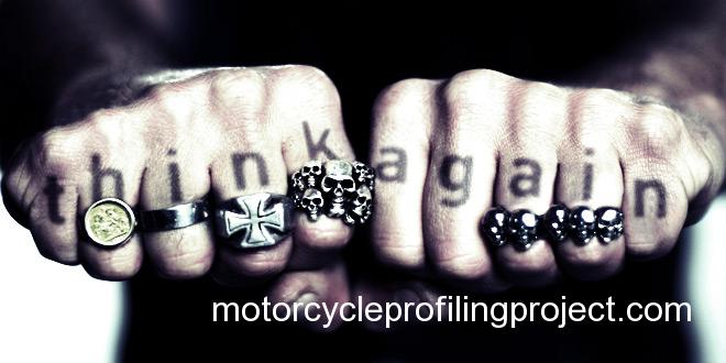 Motorcycle Clubs Are Not The Boy Scouts – Does That Make Them Criminals?