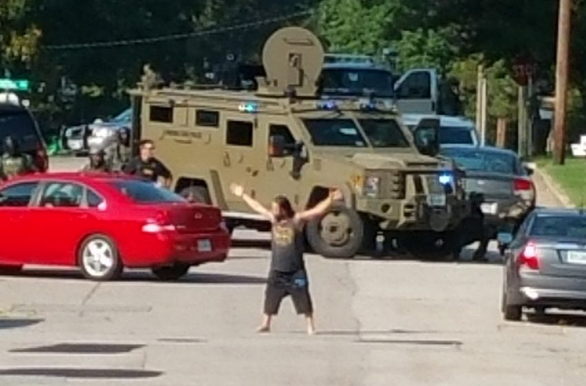 Virginia Police State: No Motorcycle Club is Safe.