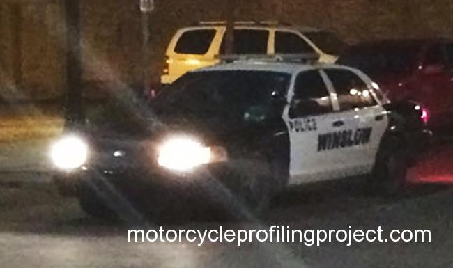Arizona Motorcycle Club Surrounded by Police for 3 Days