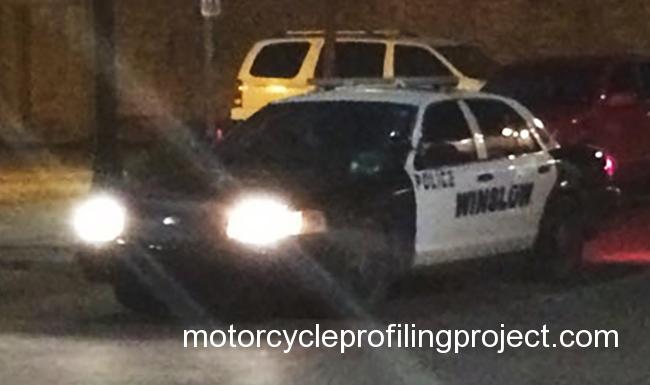  Arizona Motorcycle Club Surrounded by Police for 3 Days