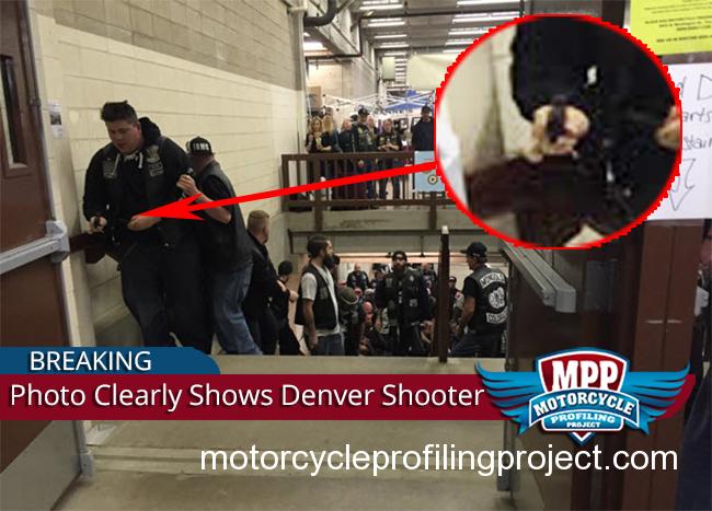 National Council of Clubs Responds to Denver Motorcycle Expo Shooting