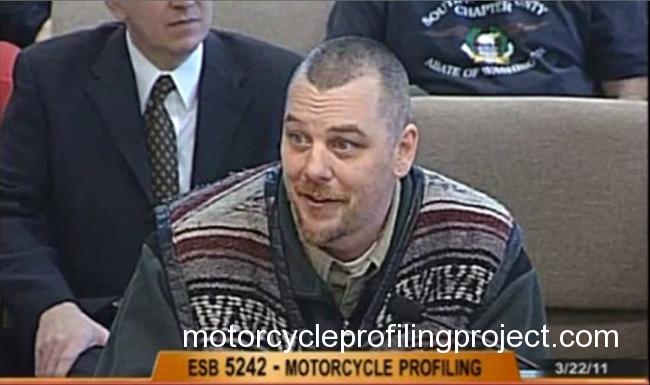 Only Bad Cops Fear Police Accountability Laws
