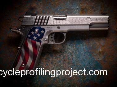 It’s Illegal for Motorcycle Club Members to Own Guns? That’s What Authorities Say