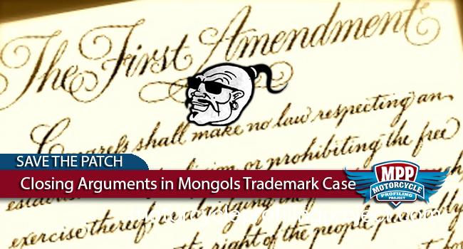 US Attorney’s Embarrassing Closing at Mongols MC Trial