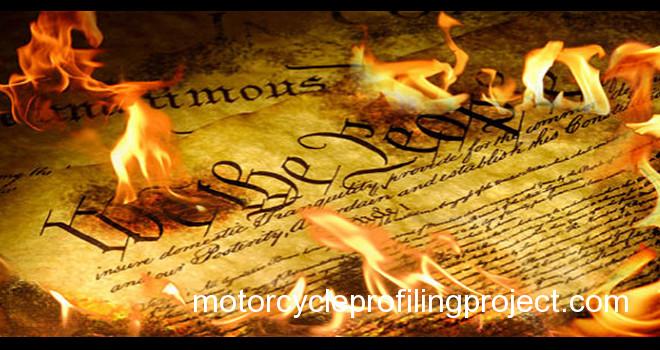 How Waco Is Being Used To Decimate The 1st Amendment
