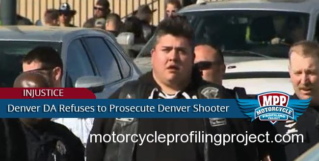Denver DA Green Lights 1st Degree Murder?