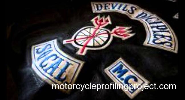  Feds Withdraw Request to Seize Devils Diciples MC Trademark