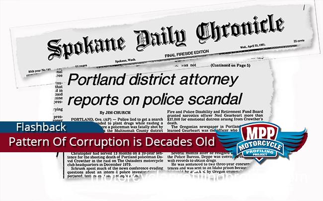 Dirty Cops, Planted Drugs & Attempted Murder