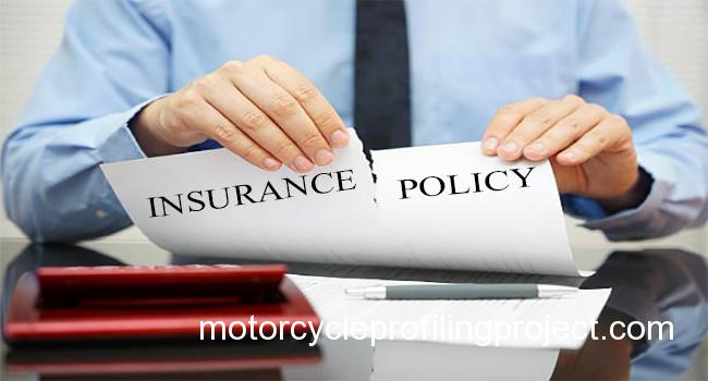 State Farm Insurance Says No Coverage For Motorcycle Clubs