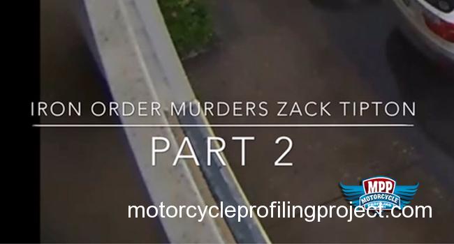 Video Proves Nothing Is Removed From Tipton’s Body