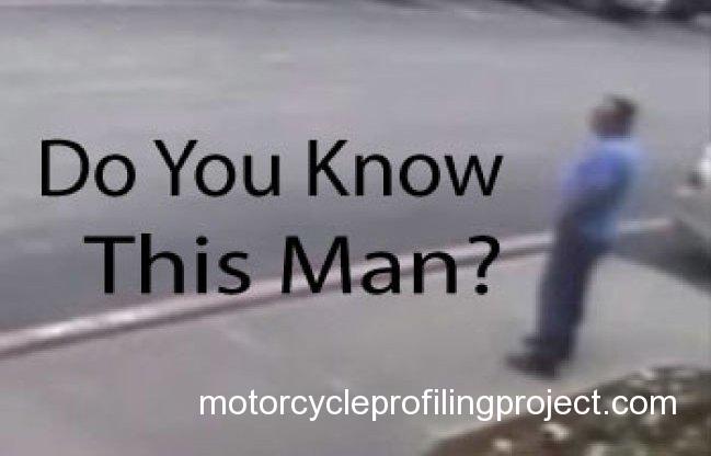 The Man And The Signal that Triggered The Waco Shooting?