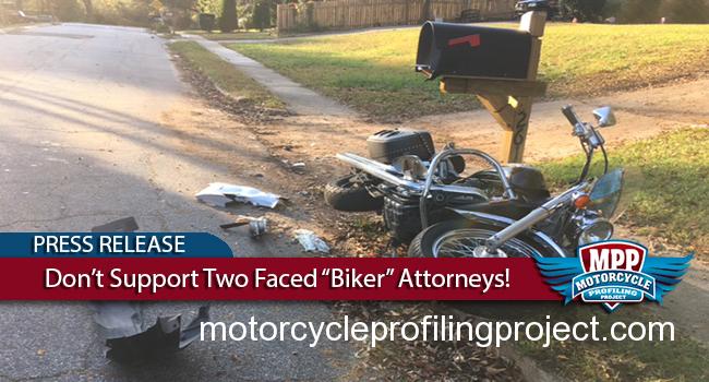 Law Tigers Restricts Employee From Associating With Motorcycle Clubs.