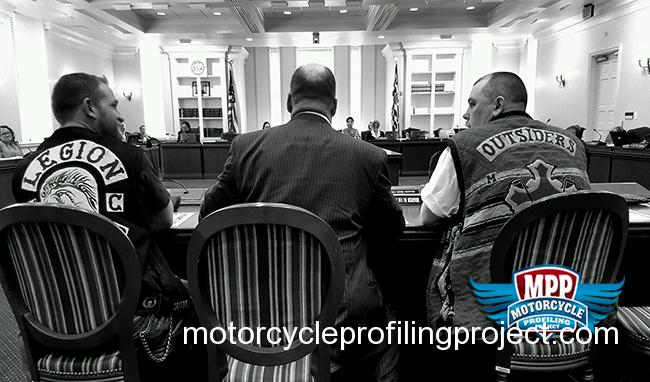 Maryland’s Motorcycle Profiling Law Headed To Governor’s Desk
