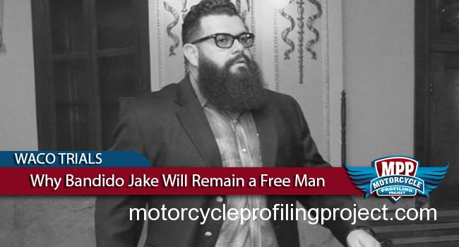 Waco Mistrial: Here’s Why Bandido Jake Will Remain a Free Man