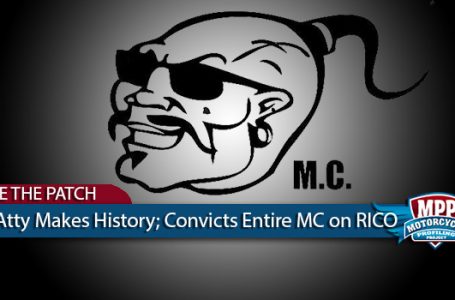 Every Mongols MC Member Found Guilty in Patch Seizure RICO Case