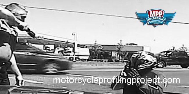 NCOC Video Exposes National Motorcycle Profiling Epidemic