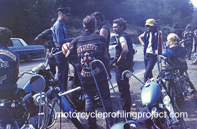  The TRUTH About Outlaw Motorcycle Clubs