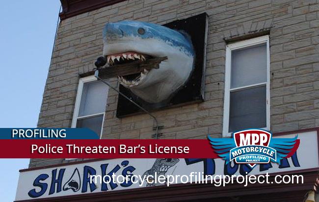 Pagan’s MC Charity Event Canceled After Police Threaten MD Bar