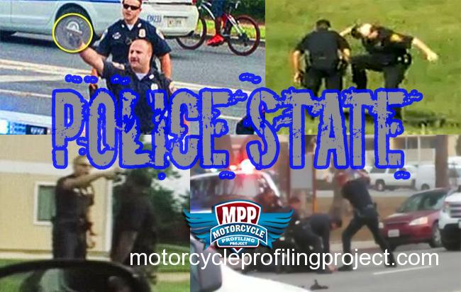 Kansas Law Would Hide Police Misconduct