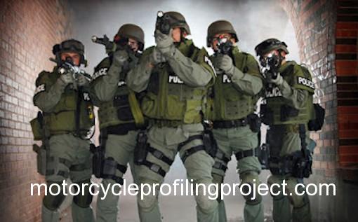 Police Have Declared War On Motorcycle Clubs: Is Another Biker Massacre Imminent?