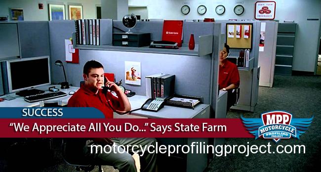 Motorcycle Clubs Successfully Pressure State Farm to Change Policy?