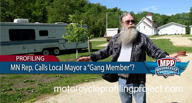 Waco Biker Speaks OUT! MPP Exclusive Interview