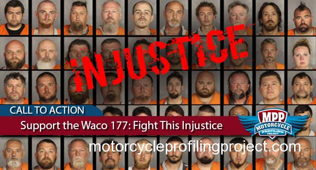 Support the Legal Defense Fund for Victims of the Waco Tragedy