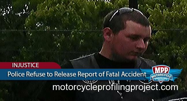 Former Tennessee Sheriff Kills MC Member and Still Not Charged?