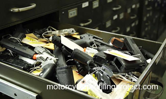 Revoking Gun Rights from Motorcycle Clubs is on the Rise