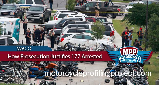  Police and 1% Motorcycle Clubs – Don’t Believe the Hype