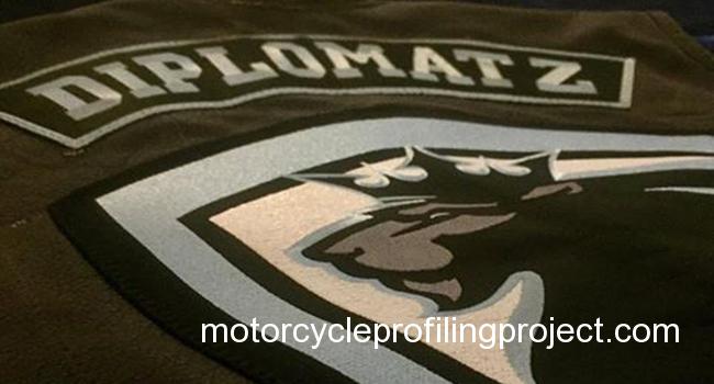 Motorcyclists Blast WSP Discrimination Targeting Diplomatz MC