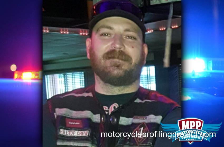 Outsiders MC Tacoma Aaron Targeted by Law Enforcement